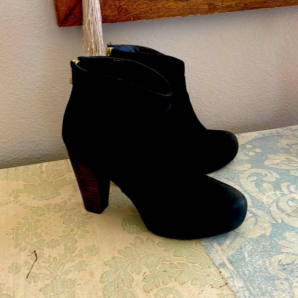 Steve Madden Booties